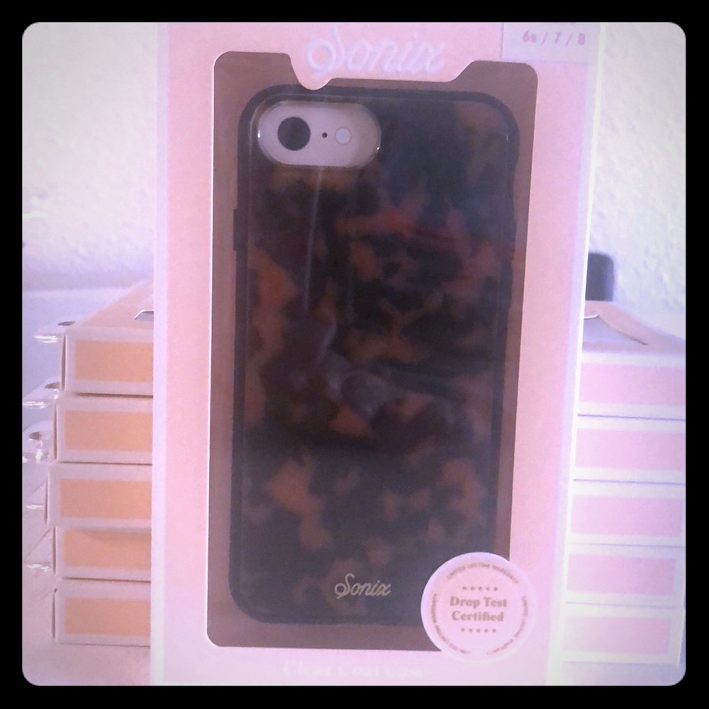 iPhone case 6s/7/8